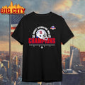 South Carolina State Bulldogs Cricket Celebration Bowl Champions NCAA Football 2025 Shirt