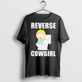 South Park Reverse Cowgirl T Shirts