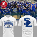 Southern Lehigh Champions Special Edition Two Sided Shirt