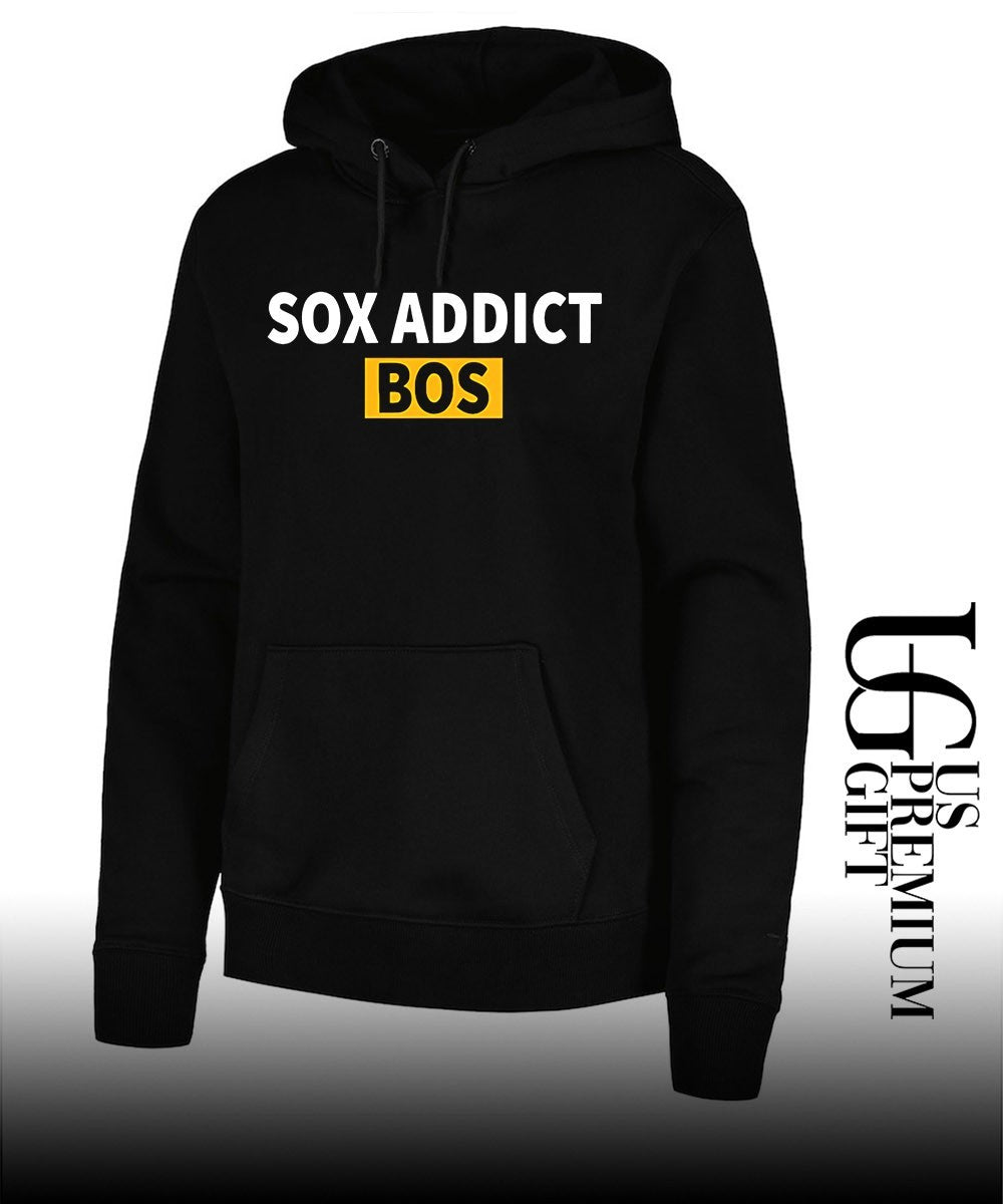 Sox Addict Bos shirt