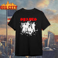 Spades Silent Player Shirt