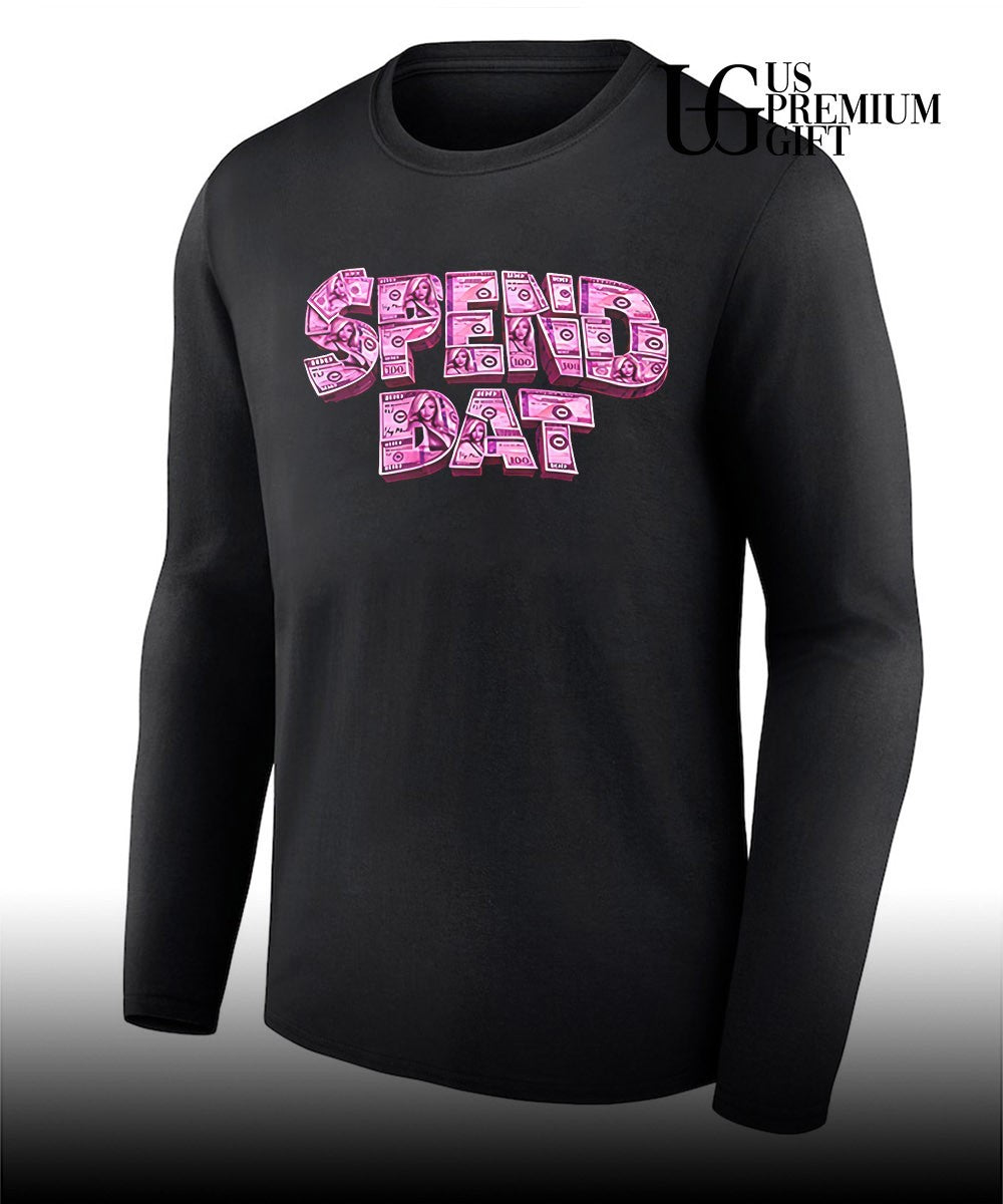 Spend Dat Yung Miami shirt