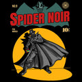 Spider Noir 2