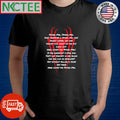 Spider-mel, spider-mel does whatever a spider-mel can! drinks coffee shirt
