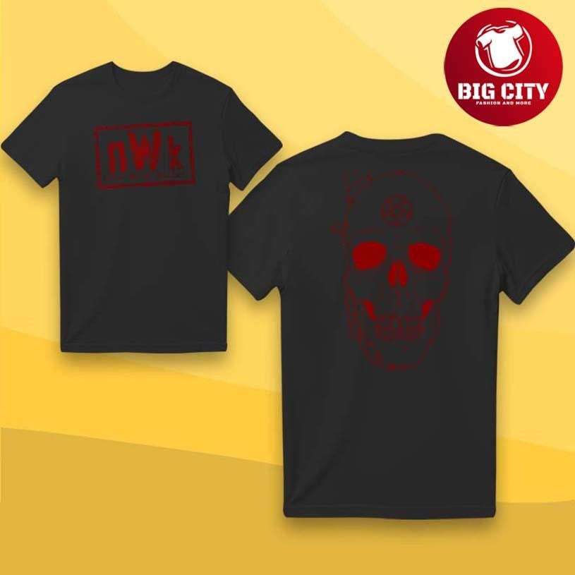 Spite NWK Two Sided Shirt