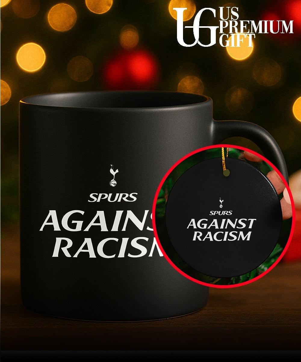 Spurs Against Racism Tottenham Hotspur shirt