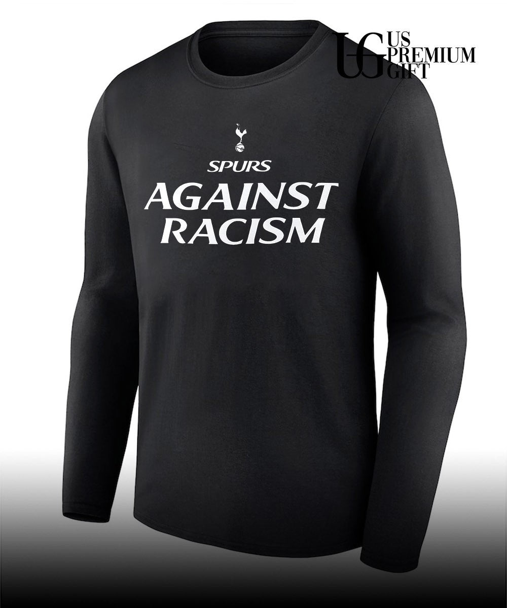 Spurs Against Racism Tottenham Hotspur shirt
