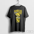 Squeeze The Day Canfield Fair Lemon Shirt Tee