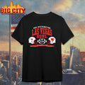 Srs Distribution Las Vegas Bowl Nebraska Cornhuskers Vs Utah Utes At Las Vegas Nevada On December 31 2025 Shirt