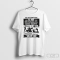 Ss Decontrol All Ages From Washington Dc Minor Threat Shirt Tee