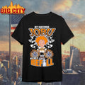 St Louis Blues Hey Bartender Jobu Needs A Refill shirt