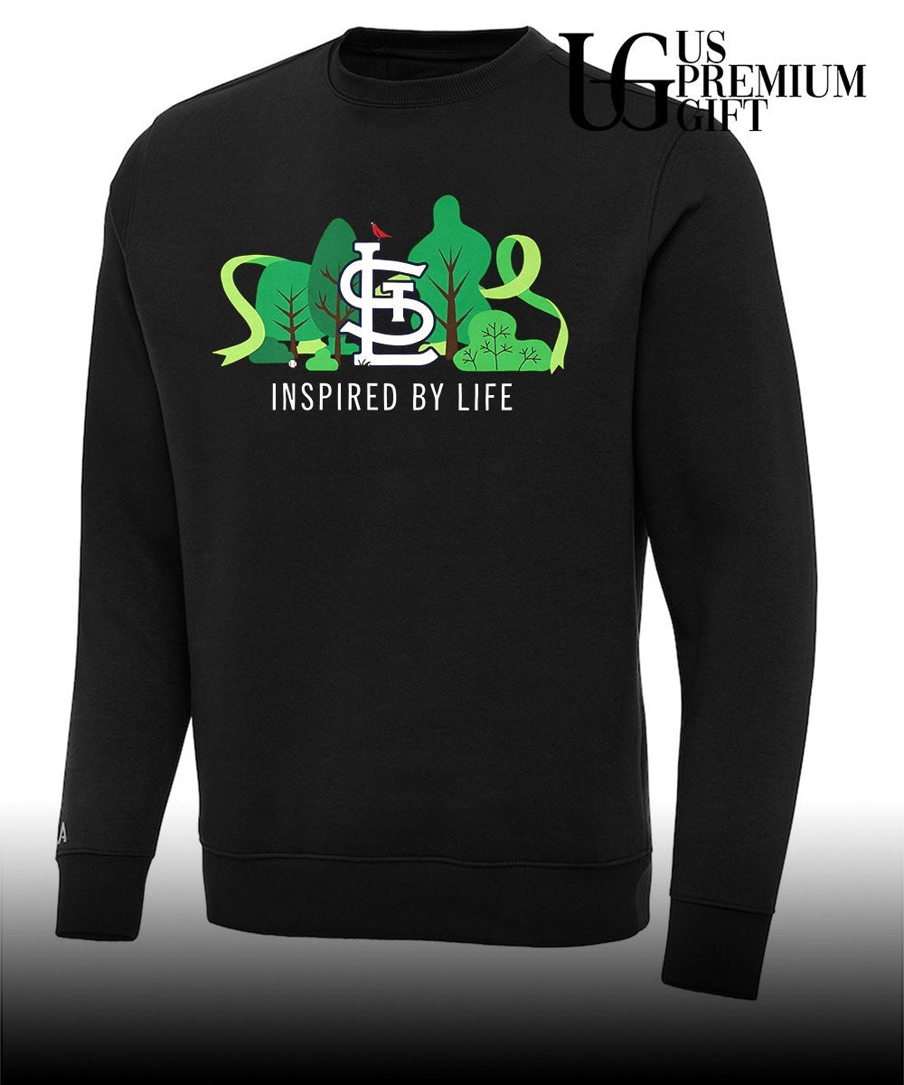 St Louis Cardinals Donate Life Day 2026 shirt