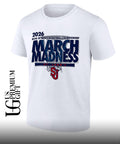 St. John’s Red Storm March Madness NCAA D1 Men’s basketball Championship 2026 shirt