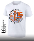 St. John’s University Men’s Basketball 2026 Sweet 16 The Road To Indianapolis shirt