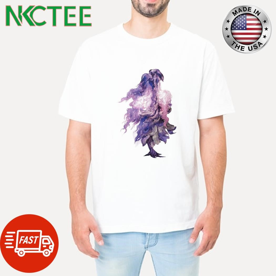 St. Trina Elden Ring shirt