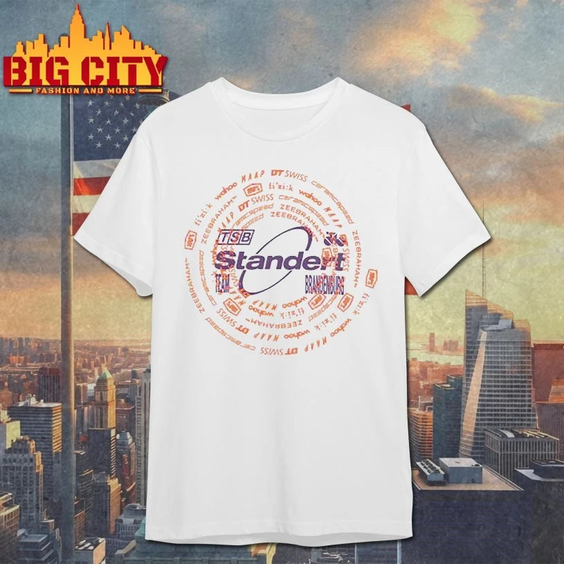 Standert Rennsport New shirt