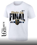 Stanley Cup Final Vegas Golden Knights NHL Stanley Cup Final 2026 shirt