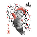 Star Plumber Sumi E
