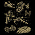 Star Spaceships