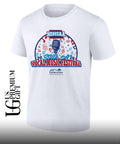 State A Vocal Music Festival NDHSAA 2026 shirt