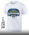 State Track & Field Championships NDHSAA 2026 shirt