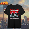 Static X Beneath Between Beyond 2004 Shirt