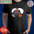 Stay Spooky pumpkin shirt