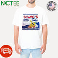 Stayc’s Summer Delivery Stayc’s Summer Slice freshly baked for switch shirt