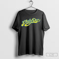 Steely Dan Logo Shirt