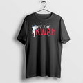 Steven Kwan Cleveland Guardians Hit The Kwan T Shirts