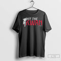Steven Kwan Hit The Kwan Long Sleve T Shirts