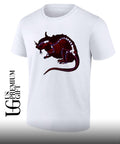 Stray Rats X-Ray shirt