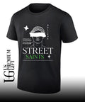 Street Saints Believe shirt