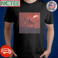 Study in White (1896) shirt