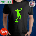 Sue bird Seattle storm basketball neon 2025 shirt