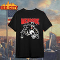 Sunderland Wearside Tyne Derby Tifo Shirt