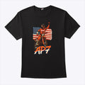 Supercross-Motocross Aaron-Plessinger AP7 T Shirt