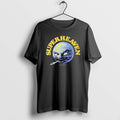 Superheaven Mr Moon Rocket T Shirts