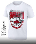 Sweet 16 Arkansas Razorbacks 2026 NCAA Men’s Basketball Tournament March Madness shirt