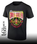 Sweet 16 Iowa State Cyclones 2026 NCAA Men’s Basketball Tournament March Madness shirt