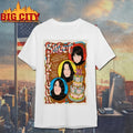Sweet Sixteen The 2nd Annual Birthday Show Los Angeles 1.4.2026 Poster shirt