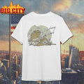 Sydney Rose Frog Guitar Shirt