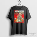 System Of A Down Dollar Shirt