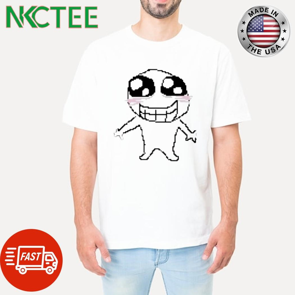 TBH Creature laugh shirt
