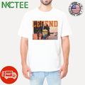 TRUMP and Melania and Minions Trick Or Treat Legend photo shirt