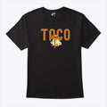 Taco Trump Always Chickens Out T Shirt