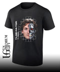 Tage-Inator T-7200 Tage Thompson the terminator shirt