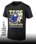 Tage Thompson Buffalo Sabres hockey Center graphic shirt