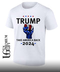 Take America Back Donald Trump 2024 shirt