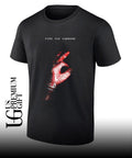 Tampa Bay Buccaneers Fire The Cannons X Drake Iceman diamond chain shirt